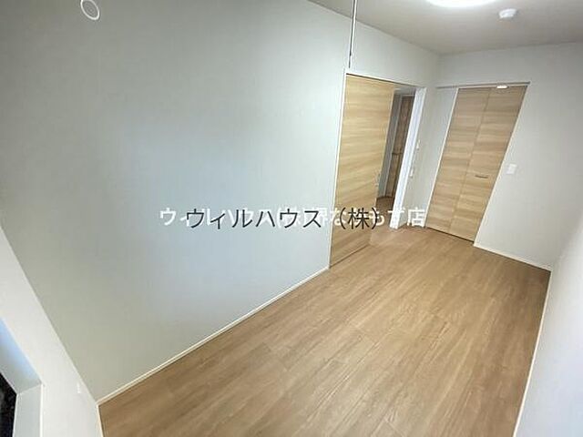 洋室
