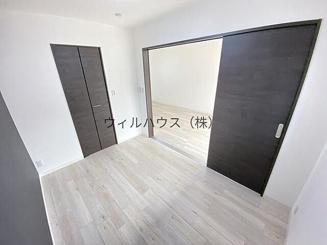 洋室
