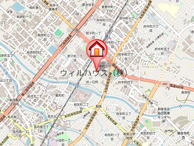 地図