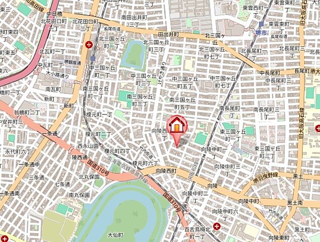 地図