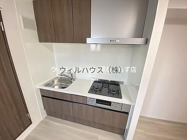 キッチン