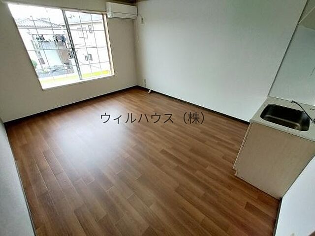洋室