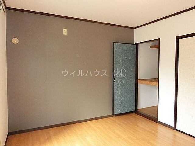 洋室