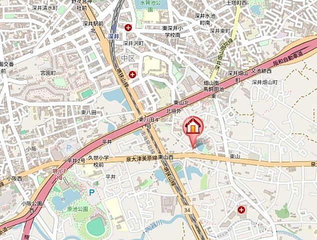 地図