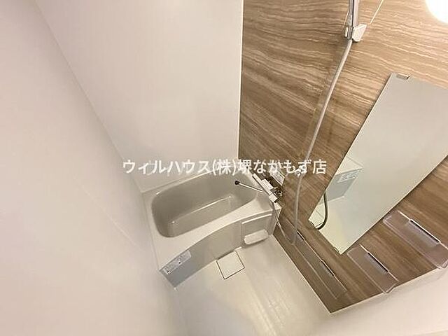 浴室