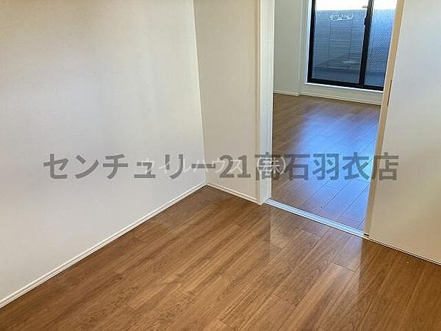 洋室