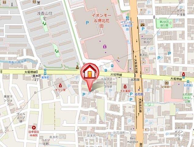 地図