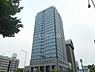 周辺：堺市役所 500m