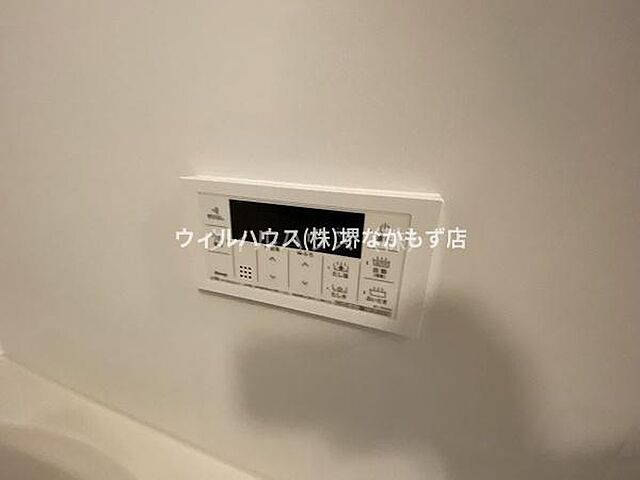 浴室