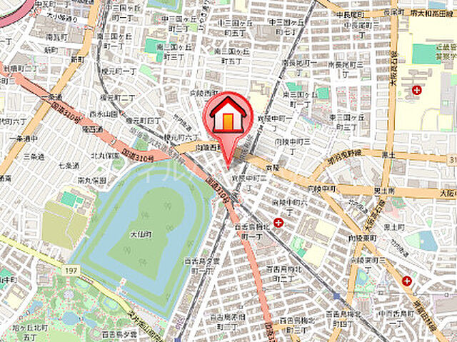 地図
