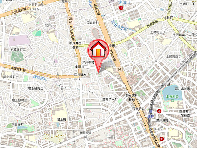 地図