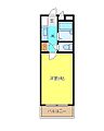 フォンティーヌ堺6階5.5万円