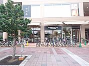 スターバックス コーヒー 堺プラットプラット店 361m