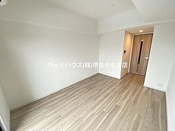 Ｓ−ＲＥＳＩＤＥＮＣＥ堺浜寺ａｘｉａｌ 902 9階1Kのリビング/ダイニング