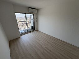 Ｓｏｐｈｉａ　ｃｏｕｒｔ鳳 801 8階1Kのリビング/ダイニング