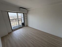 Ｓｏｐｈｉａ　ｃｏｕｒｔ鳳 606 6階1Kのリビング/ダイニング