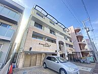 大阪府堺市堺区東雲西町1丁：物件画像／ウィルハウス株式会社　堺なかもず
