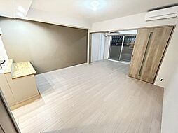 スプランディッド中百舌鳥 702 7階1LDKのリビング/ダイニング