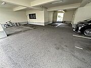 敷地内駐車場！