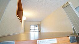 レオパレスレグルス津久野 1Kの写真