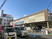 万代天美店 1248m
