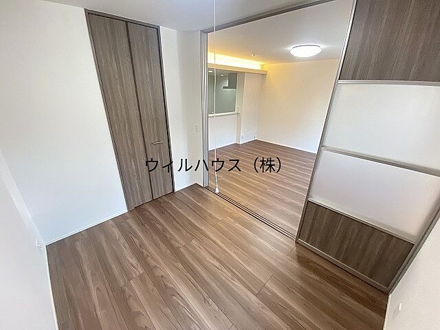 洋室