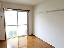 ミーティスルーチェ 102 1階1Kのリビング/ダイニング