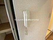 インターホン！