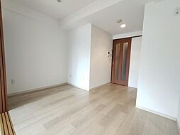 パークナードフィットなかもず 907 9階1DKのリビング/ダイニング