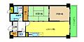 パレス中もず1階8.0万円