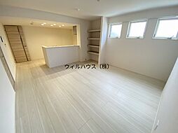 D-residence西野A棟 2LDKの写真