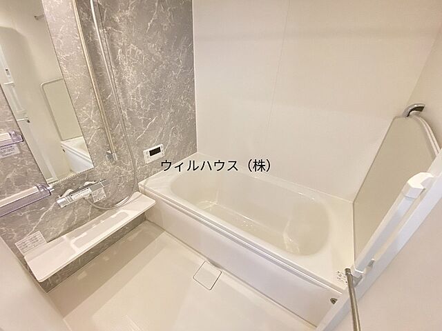 浴室