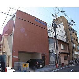 エヌエムトラントユイット