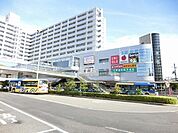スーパーマーケットKINSHO松原店 654m