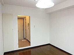 中百舌鳥ビル 207 2階1Kの室内