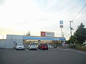 ローソン堺深井店 508m