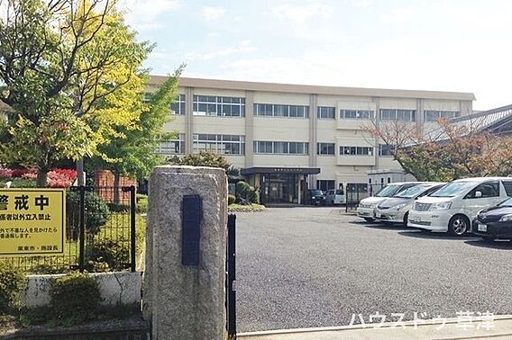 大宝小学校 7...