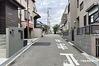 大阪府豊中市宮山町3丁目：物件画像
