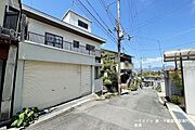 建築条件なし！ お好みのハウスメーカーで、こだわりの注文住宅が建てられます。