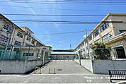 向日市立第2向陽小学校 向日市立第二向陽小学校 260m