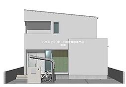 外観の画像