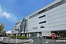 周辺：阪急桂駅京都本線と嵐山線が交わり、すべての特急が停車する主要駅です。嵐山観光への乗り換えに便利なだけでなく、大阪梅田方面へのアクセスも大変スムーズです。 800m
