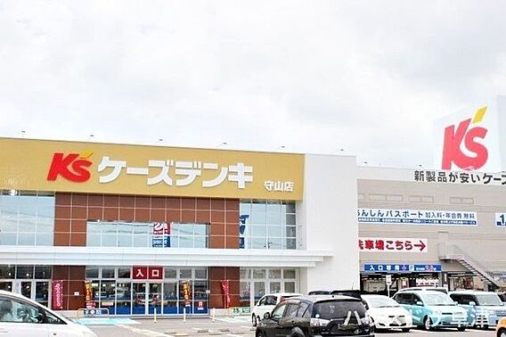 【ケーズデンキ...