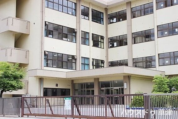 吉身小学校守山...