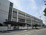周辺：大阪狭山市立東小学校 832m