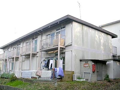 外観 外観