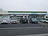 周辺：ファミリーマート大阪狭山池之原店 800m