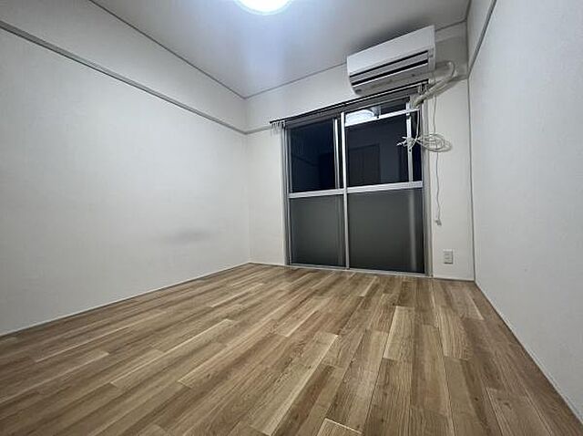 洋室