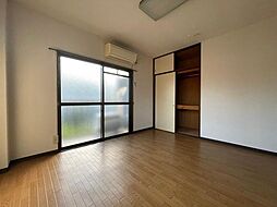 エレガントハイツ 2階1Kのリビング/ダイニング