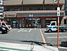 周辺：セブンイレブン大阪狭山市駅前店 109m